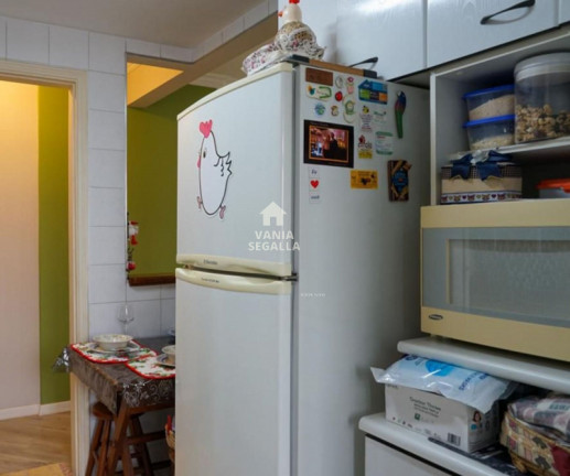 Imagem Apartamento com 2 Quartos à Venda, 69 m² em Vila Ipojuca