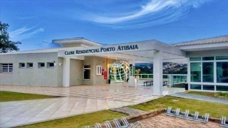 Imagem Terreno à Venda, 800 m² em Condominio Porto Atibaia - Atibaia Imagem Terreno à Venda, 800 m² em Condominio Porto Atibaia - Atibaia