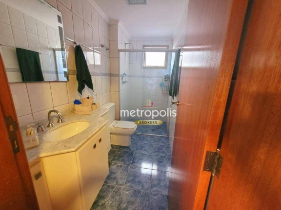 Imagem Apartamento com 3 Quartos à Venda, 117 m² em Santa Paula - São Caetano Do Sul Imagem Apartamento com 3 Quartos à Venda, 117 m² em Santa Paula - São Caetano Do Sul