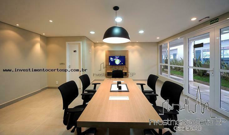 Imagem Apartamento com 1 Quarto à Venda, 43 m² em Vila Anglo Brasileira - São Paulo Imagem Apartamento com 1 Quarto à Venda, 43 m² em Vila Anglo Brasileira - São Paulo