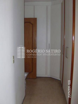 Imagem Apartamento com 4 Quartos à Venda, 254 m² em Brooklin Paulista - São Paulo