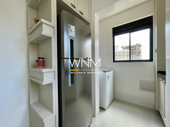 Imagem Apartamento com 2 Quartos à Venda, 69 m² em Morretes - Itapema