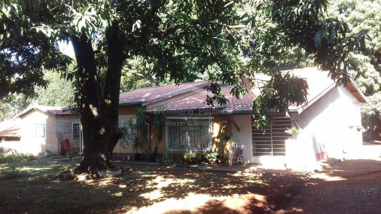 Imagem Chácara com 3 Quartos à Venda, 4.000 m² em Santa Terezinha - Paulínia Imagem Chácara com 3 Quartos à Venda, 4.000 m² em Santa Terezinha - Paulínia