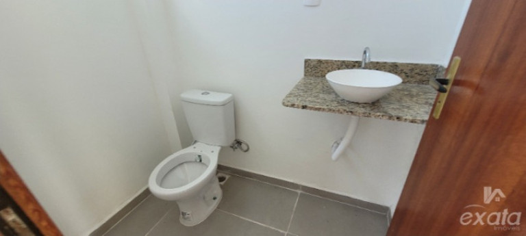 Imagem Sobrado com 2 Quartos à Venda, 72 m² em Sao Francisco - Serra Imagem Sobrado com 2 Quartos à Venda, 72 m² em Sao Francisco - Serra