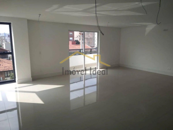 Imagem Apartamento com 3 Quartos à Venda, 134 m² em Portão - Curitiba Imagem Apartamento com 3 Quartos à Venda, 134 m² em Portão - Curitiba