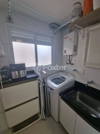 Imagem Apartamento com 1 Quarto à Venda, 70 m² em Jaguaré - São Paulo