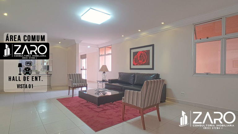 Imagem Apartamento com 2 Quartos à Venda, 77 m² em Zona Central - Rio Claro