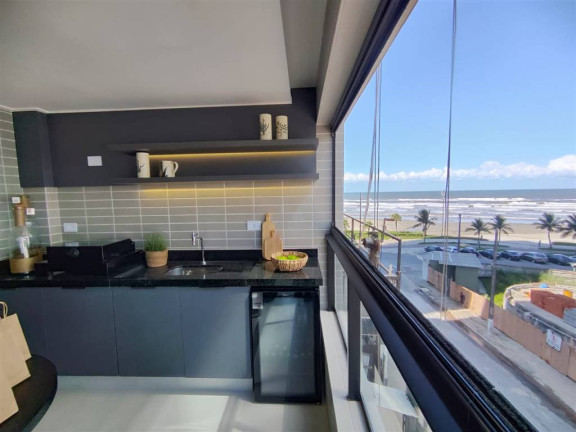 Imagem Apartamento com 2 Quartos à Venda, 72 m² em Maracanã - Praia Grande Imagem Apartamento com 2 Quartos à Venda, 72 m² em Maracanã - Praia Grande