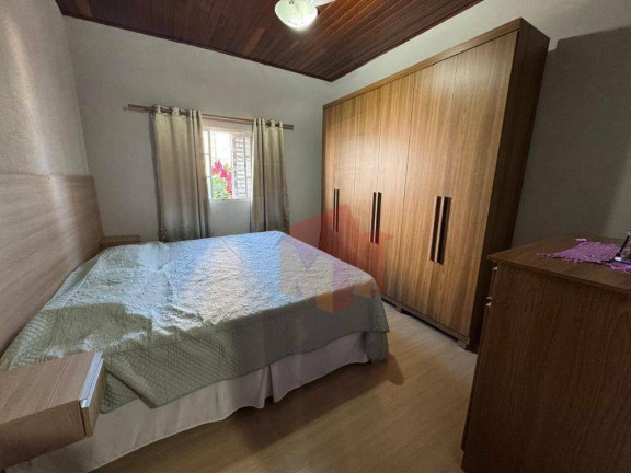 Imagem Casa com 5 Quartos à Venda, 200 m² em Jardim Santana - Americana
