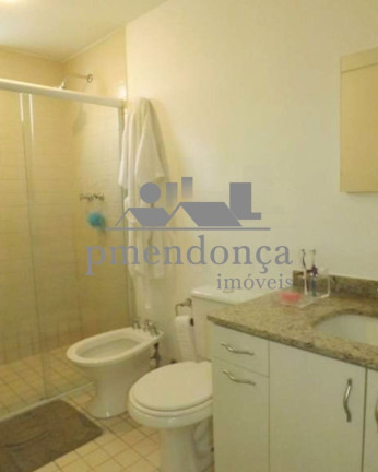 Imagem Apartamento com 3 Quartos à Venda, 141 m² em Perdizes - São Paulo