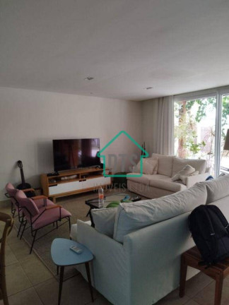 Imagem Sobrado com 4 Quartos à Venda, 160 m² em Barra Do Una - São Sebastião