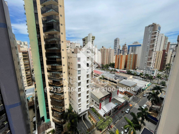 Imagem Apartamento com 2 Quartos à Venda, 104 m² em Setor Bueno - Goiânia Imagem Apartamento com 2 Quartos à Venda, 104 m² em Setor Bueno - Goiânia