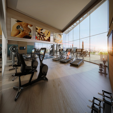 Imagem Apartamento com 1 Quarto à Venda, 43 m² em Fazenda - Itajaí Imagem Apartamento com 1 Quarto à Venda, 43 m² em Fazenda - Itajaí