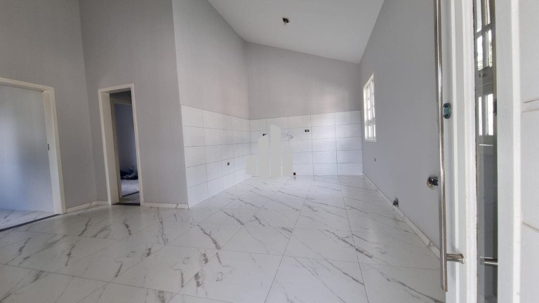 Imagem Casa com 3 Quartos à Venda, 110 m² em Centenário - Torres