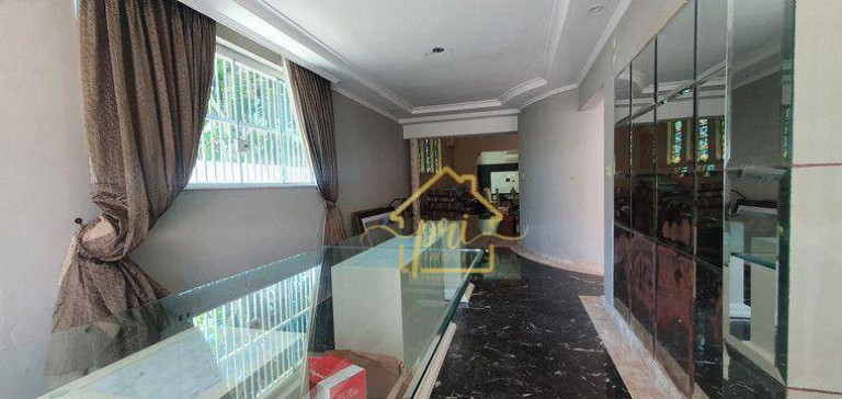 Imagem Casa com 3 Quartos para Alugar, 418 m² em Ponta Da Praia - Santos