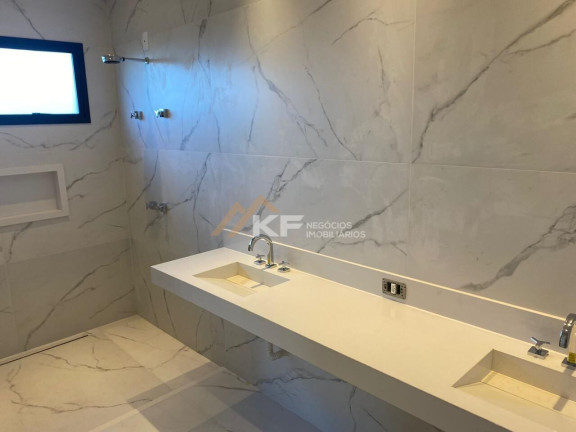 Imagem Casa de Condomínio com 5 Quartos à Venda, 390 m² em Bonfim Paulista - Ribeirão Preto