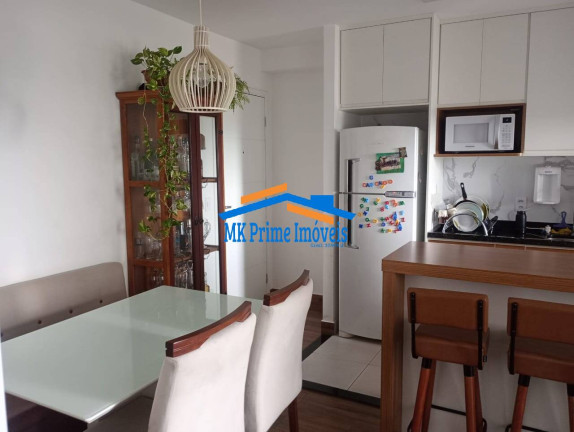 Imagem Apartamento com 2 Quartos à Venda, 56 m² em Vila Osasco - Osasco Imagem Apartamento com 2 Quartos à Venda, 56 m² em Vila Osasco - Osasco