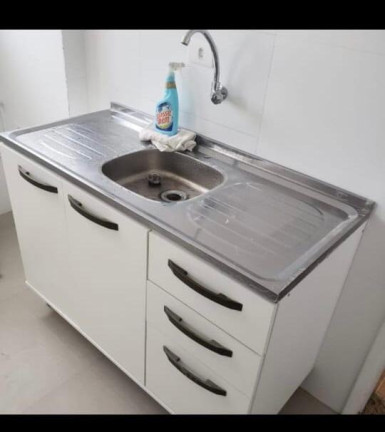 Imagem Apartamento com 2 Quartos à Venda, 45 m² em Penha De França - São Paulo Imagem Apartamento com 2 Quartos à Venda, 45 m² em Penha De França - São Paulo