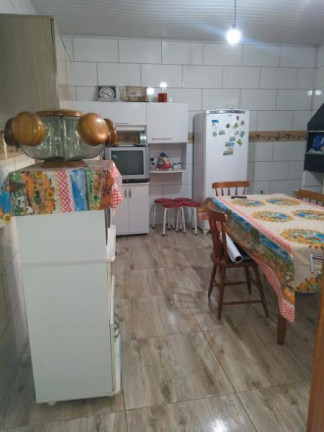 Imagem Casa com 3 Quartos à Venda, 170 m² em Parque Dos Maias - Porto Alegre Imagem Casa com 3 Quartos à Venda, 170 m² em Parque Dos Maias - Porto Alegre
