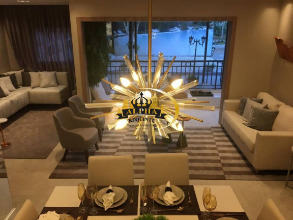 Imagem Apartamento com 3 Quartos à Venda, 88 m² em Alphaville Empresarial - Barueri Imagem Apartamento com 3 Quartos à Venda, 88 m² em Alphaville Empresarial - Barueri