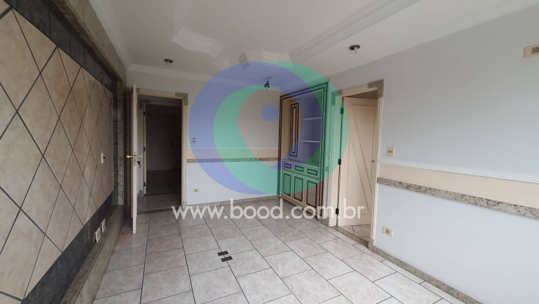 Imagem Sala Comercial para Alugar, 77 m² em Vila Belmiro - Santos