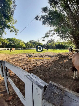 Imagem Chácara com 2 Quartos à Venda, 210.000 m² em Boca Do Monte - Santa Maria