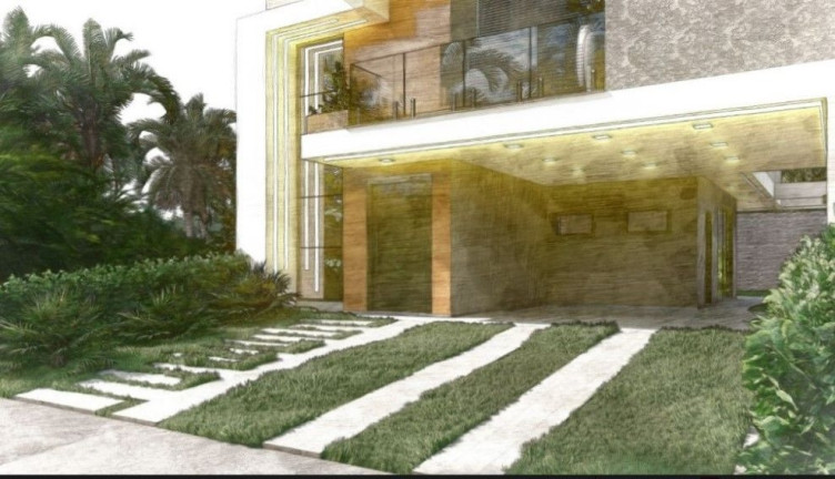 Casa com 3 Quartos à Venda, 225 m² em Umbará - Curitiba