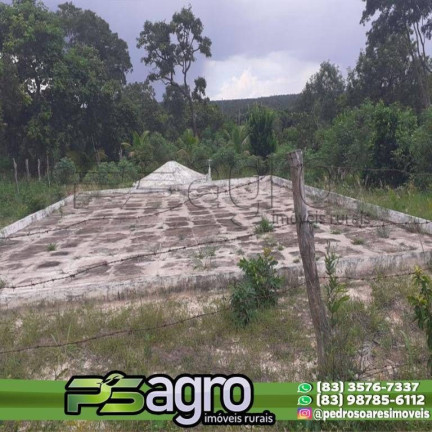 Imagem Fazenda à Venda, 26.000.000 m² em Centro - Bonito De Minas Imagem Fazenda à Venda, 26.000.000 m² em Centro - Bonito De Minas