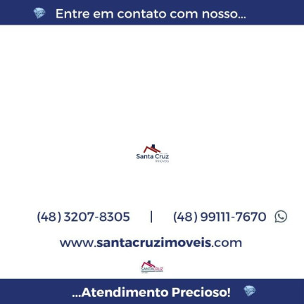 Imagem Sobrado com 2 Quartos à Venda, 89 m² em São João Do Rio Vermelho - Florianópolis