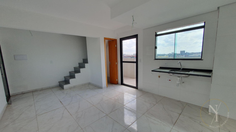 Apartamento com 2 Quartos à Venda, 46 m² em Itaquera - São Paulo