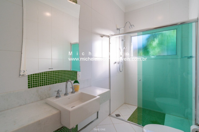 Imagem Casa com 4 Quartos à Venda, 663 m² em Pinheiro - Valinhos