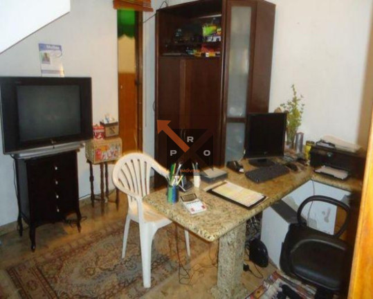Imagem Casa com 3 Quartos à Venda, 350 m² em Vila Prudente - São Paulo