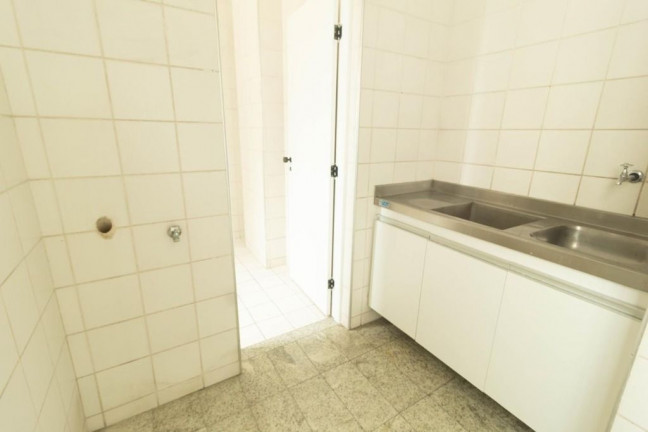 Imagem Apartamento com 3 Quartos à Venda, 150 m² em Meireles - Fortaleza