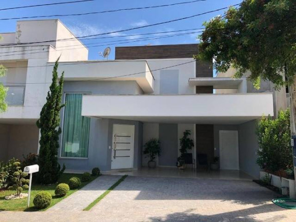 Casa com 3 Quartos à Venda, 157 m² em Jardim Novo Horizonte - Sorocaba