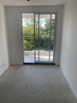 Imagem Apartamento com 2 Quartos à Venda, 59 m² em Sacomã - São Paulo