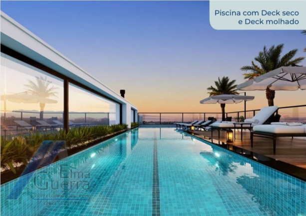 Imagem Apartamento com 1 Quarto à Venda, 35 m² em Toninhas - Ubatuba Imagem Apartamento com 1 Quarto à Venda, 35 m² em Toninhas - Ubatuba