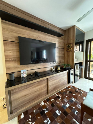 Imagem Apartamento com 2 Quartos à Venda, 62 m² em Jardim Paulista - São Paulo
