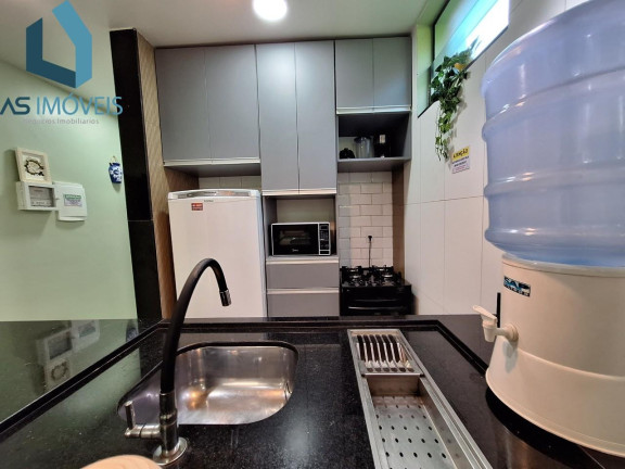 Imagem Apartamento com 1 Quarto à Venda, 49 m² em Centro - Cabo Frio Imagem Apartamento com 1 Quarto à Venda, 49 m² em Centro - Cabo Frio
