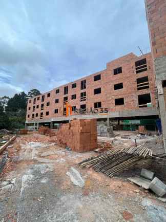 Imagem Apartamento com 2 Quartos à Venda, 47 m² em Estância Poços De Caldas - Poços De Caldas Imagem Apartamento com 2 Quartos à Venda, 47 m² em Estância Poços De Caldas - Poços De Caldas