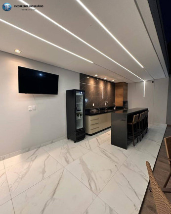 Imagem Casa com 3 Quartos à Venda, 360 m² em Iguaçu - Ipatinga
