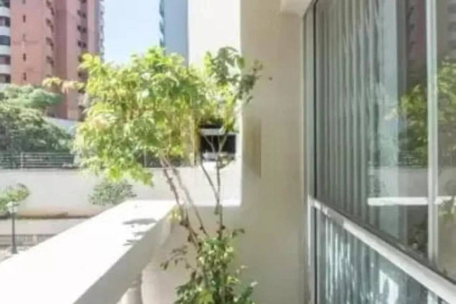 Imagem Apartamento com 1 Quarto à Venda, 53 m² em Indianópolis - São Paulo Imagem Apartamento com 1 Quarto à Venda, 53 m² em Indianópolis - São Paulo