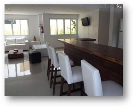 Imagem Apartamento com 2 Quartos à Venda,  em Vila Clementino - São Paulo