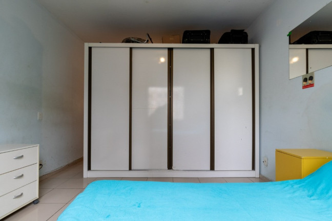 Imagem Apartamento com 1 Quarto à Venda, 34 m² em Cerqueira César - São Paulo