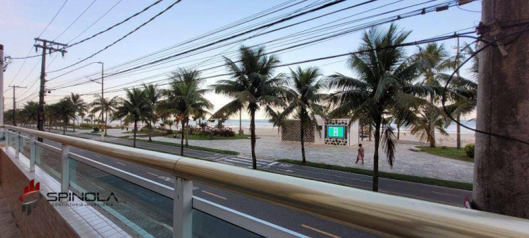 Imagem Apartamento com 1 Quarto à Venda, 36 m² em Caiçara - Praia Grande Imagem Apartamento com 1 Quarto à Venda, 36 m² em Caiçara - Praia Grande