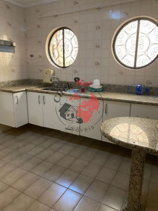 Imagem Sobrado com 6 Quartos à Venda, 300 m² em Parque Dos Pássaros - São Bernardo Do Campo