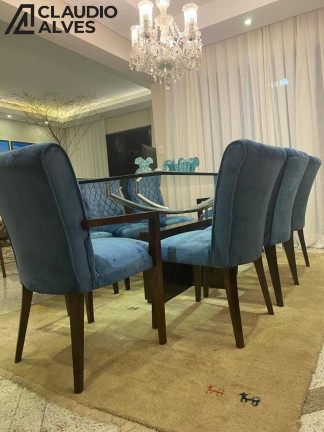 Imagem Apartamento com 4 Quartos para Alugar, 162 m² em Centro - Feira De Santana Imagem Apartamento com 4 Quartos para Alugar, 162 m² em Centro - Feira De Santana