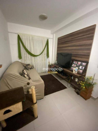 Imagem Apartamento com 2 Quartos à Venda, 60 m² em Jardim São Caetano - São Caetano Do Sul Imagem Apartamento com 2 Quartos à Venda, 60 m² em Jardim São Caetano - São Caetano Do Sul