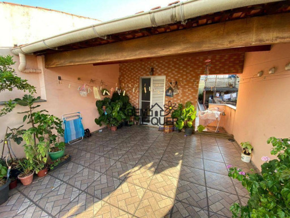 Sobrado com 4 Quartos à Venda, 150 m² em Jardim Pirituba - São Paulo