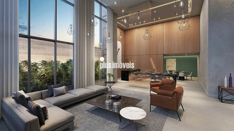 Imagem Apartamento com 4 Quartos à Venda, 155 m² em Vila Mariana - São Paulo