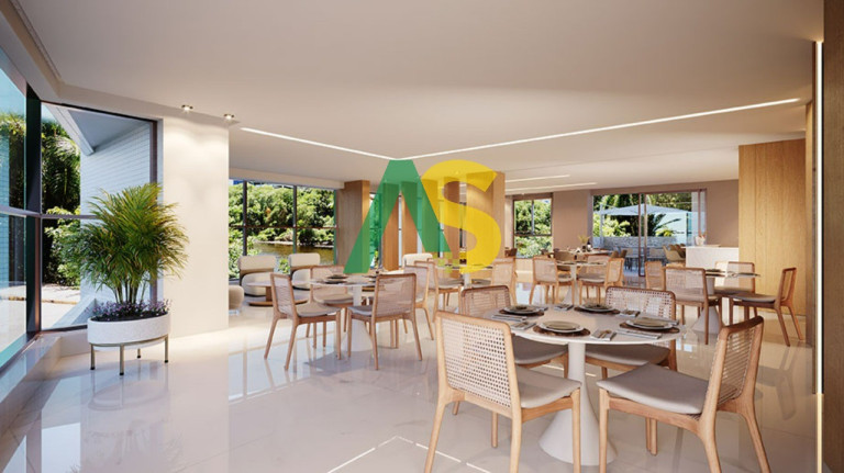 Imagem Imóvel com 4 Quartos à Venda, 139 m² em Apipucos - Recife